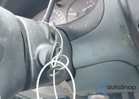 1997 Ford Ranger Splash/Xl/Xlt из США, поврежденный, VIN 1FTCR10A6VPA98516